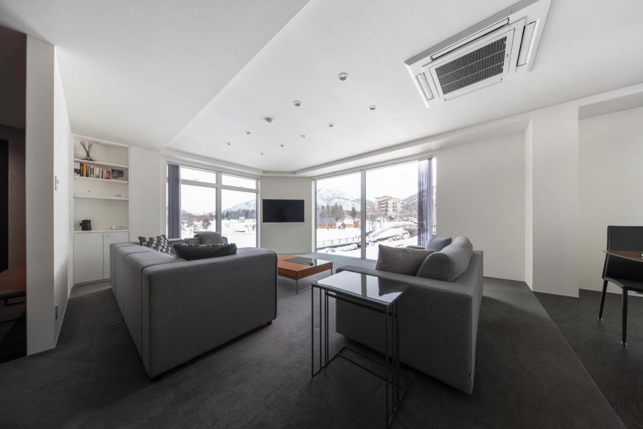 Bluebird Apartments By The Hakuba Collection 외부 사진