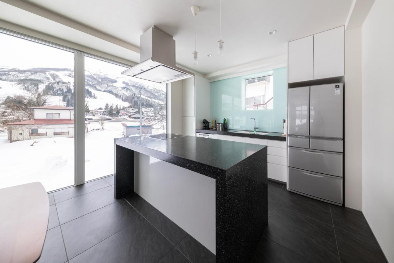 Bluebird Apartments By The Hakuba Collection 외부 사진