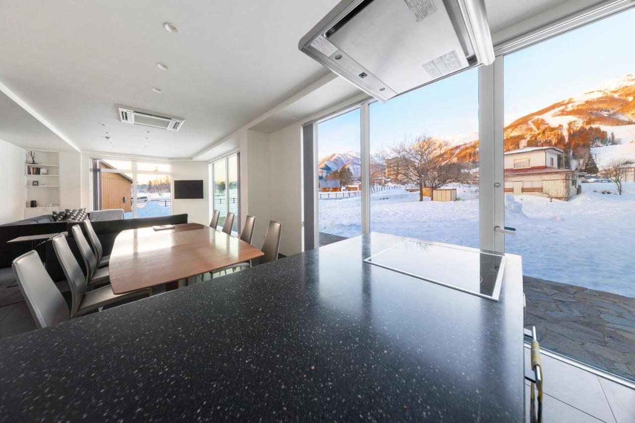Bluebird Apartments By The Hakuba Collection 외부 사진