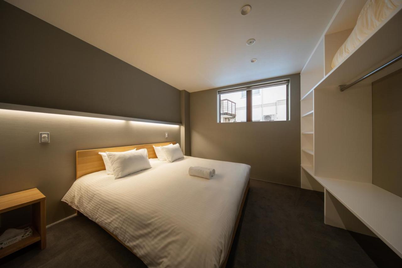 Bluebird Apartments By The Hakuba Collection 외부 사진