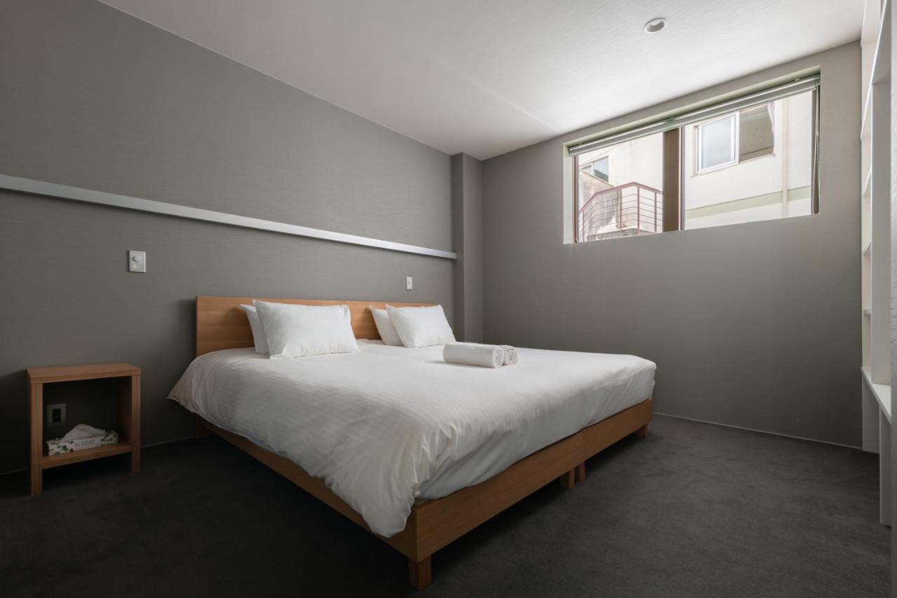 Bluebird Apartments By The Hakuba Collection 외부 사진