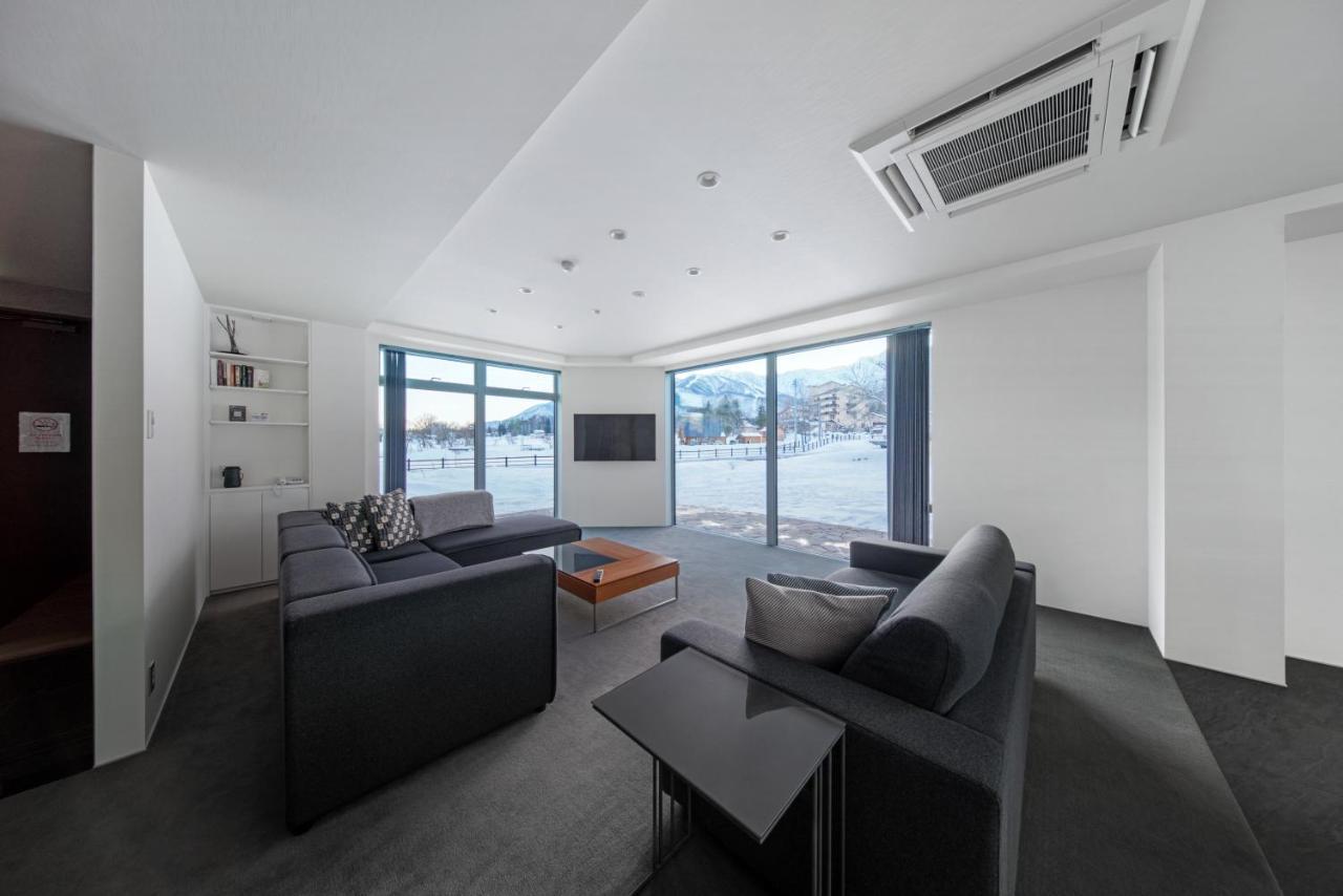 Bluebird Apartments By The Hakuba Collection 외부 사진