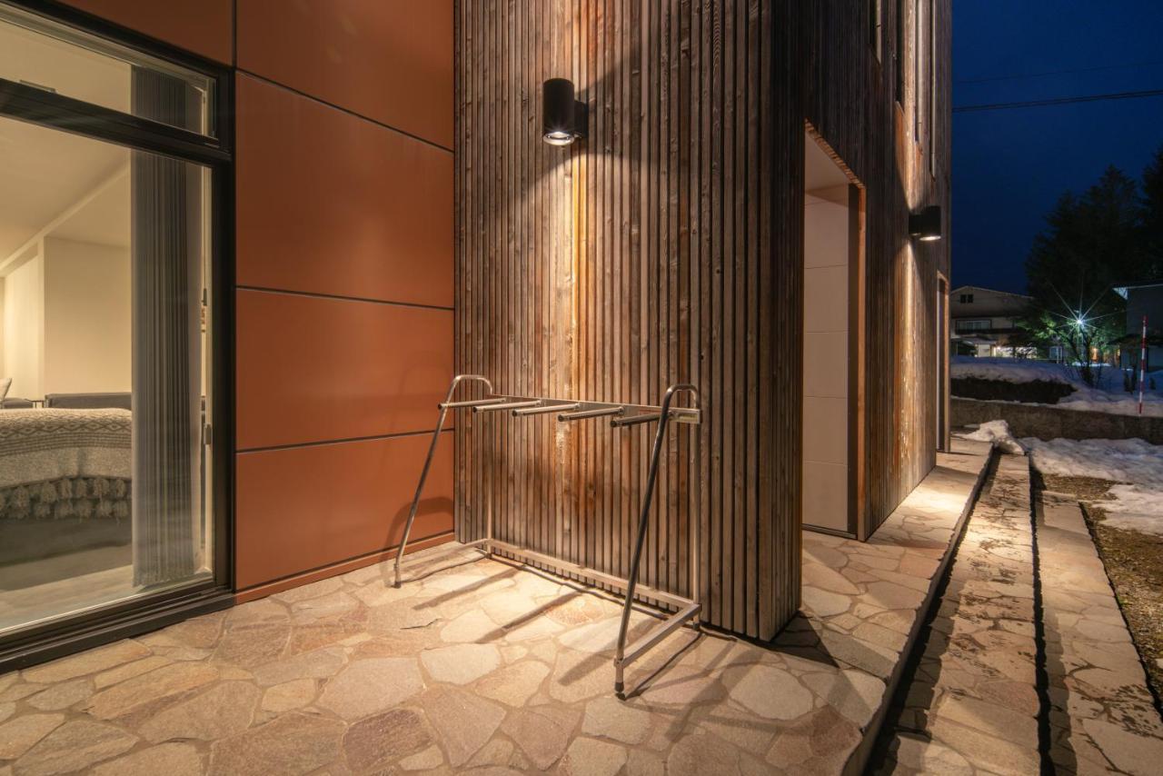 Bluebird Apartments By The Hakuba Collection 외부 사진