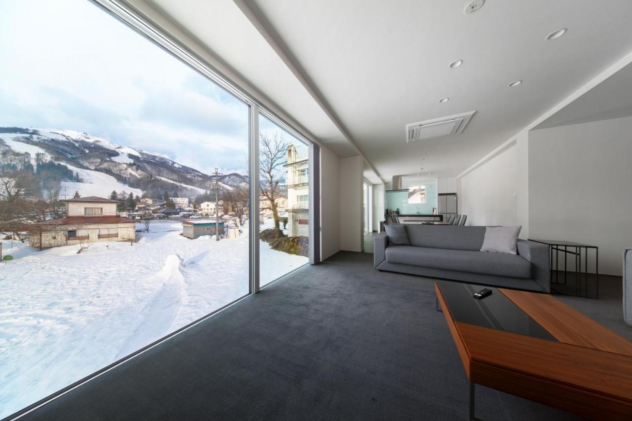 Bluebird Apartments By The Hakuba Collection 외부 사진