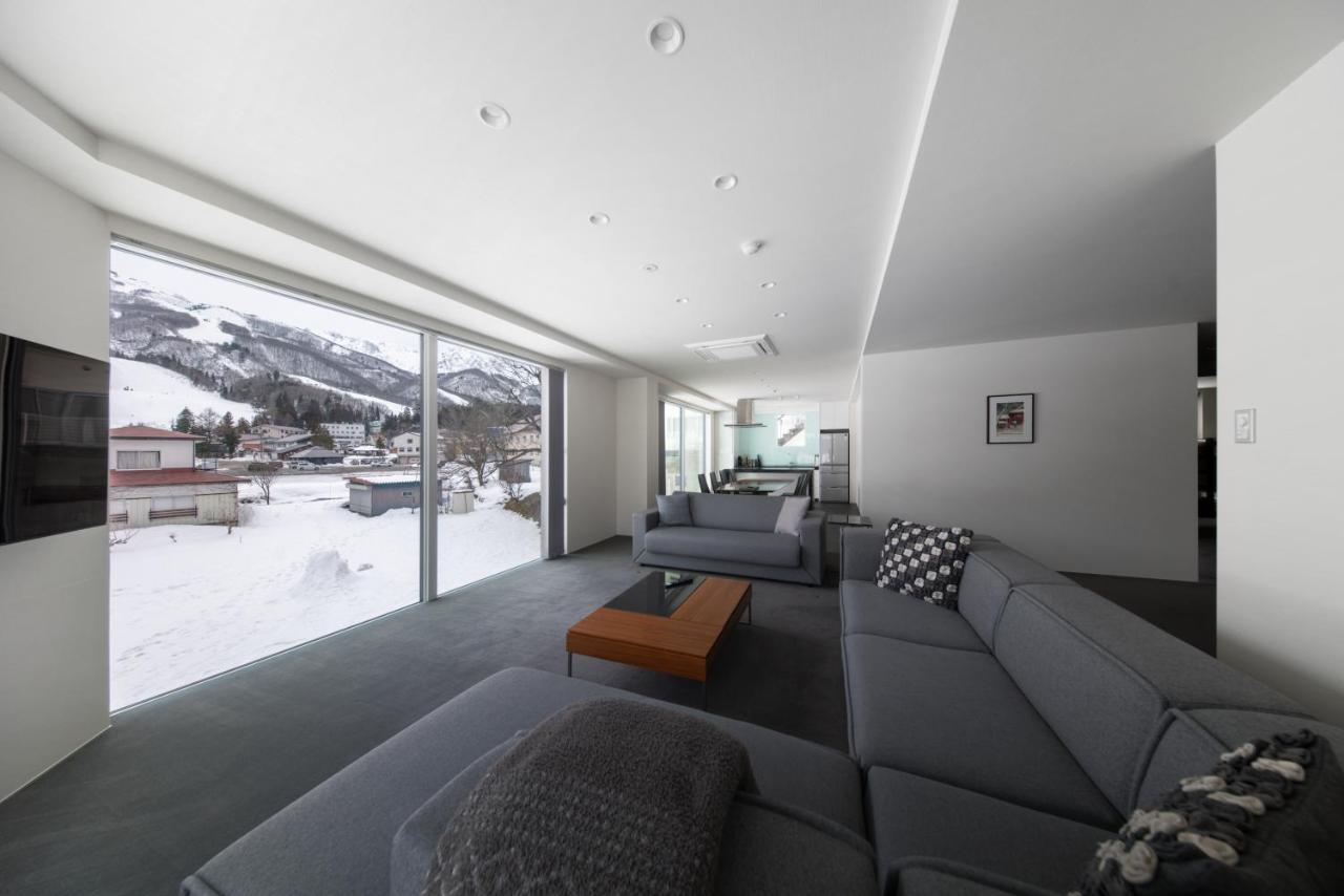 Bluebird Apartments By The Hakuba Collection 외부 사진