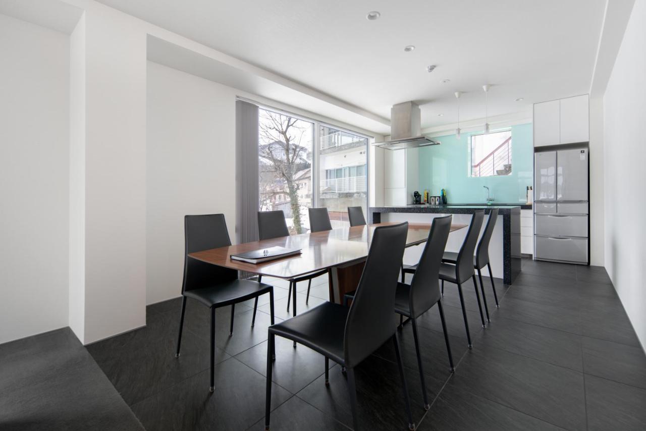 Bluebird Apartments By The Hakuba Collection 외부 사진
