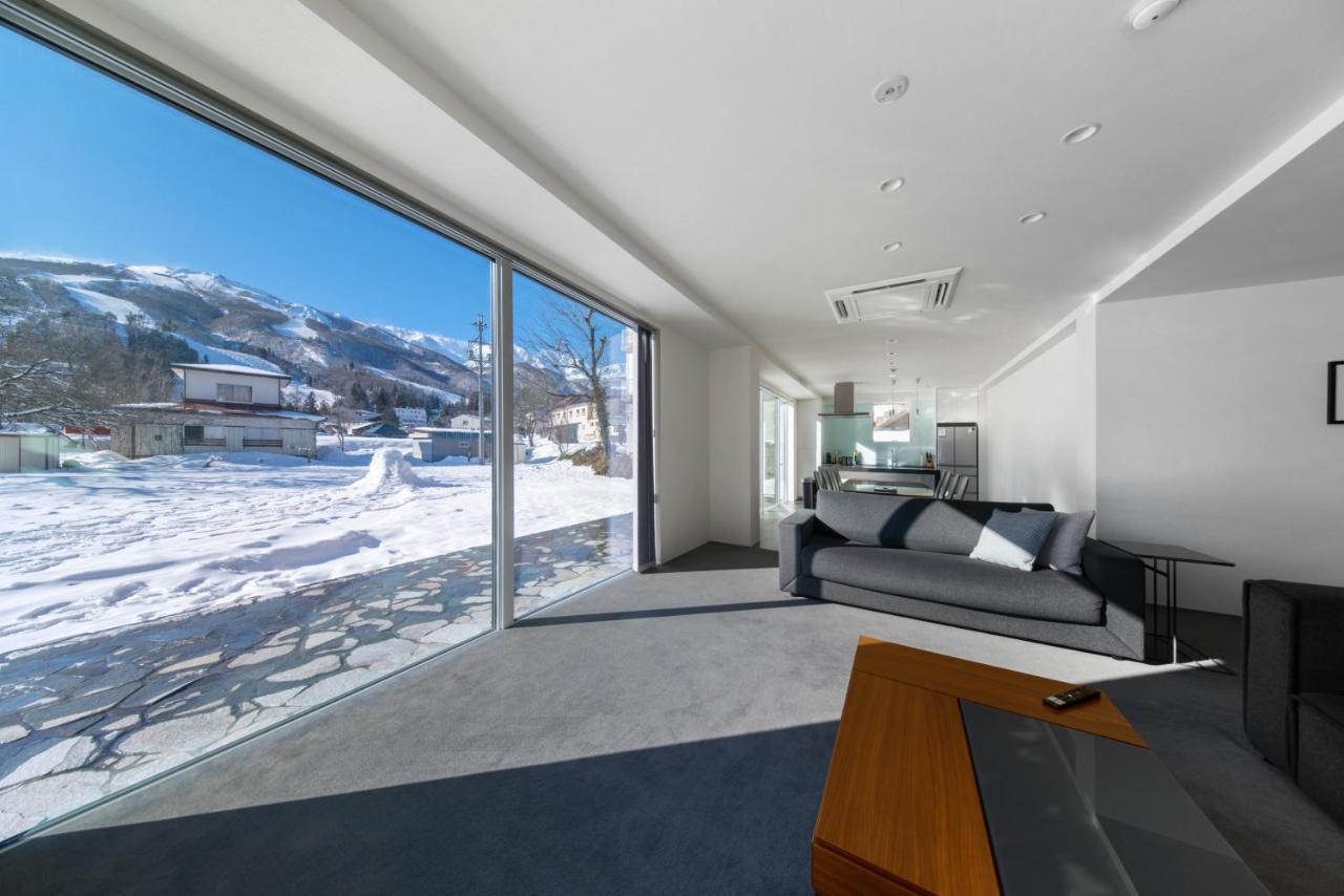 Bluebird Apartments By The Hakuba Collection 외부 사진