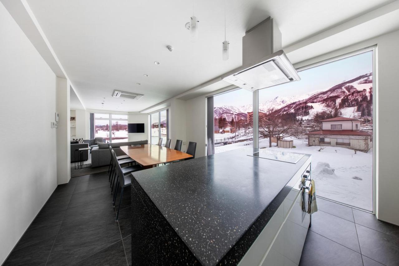 Bluebird Apartments By The Hakuba Collection 외부 사진
