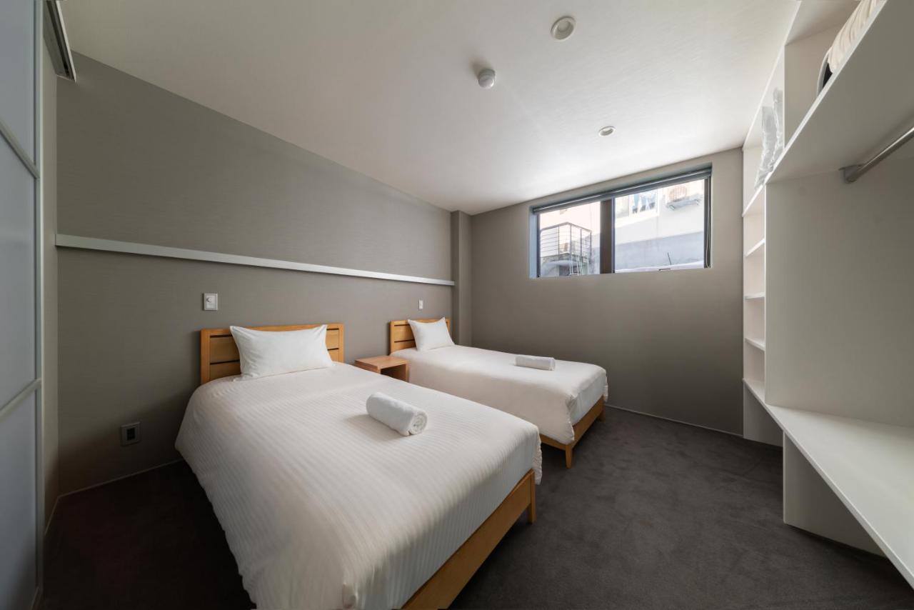 Bluebird Apartments By The Hakuba Collection 외부 사진