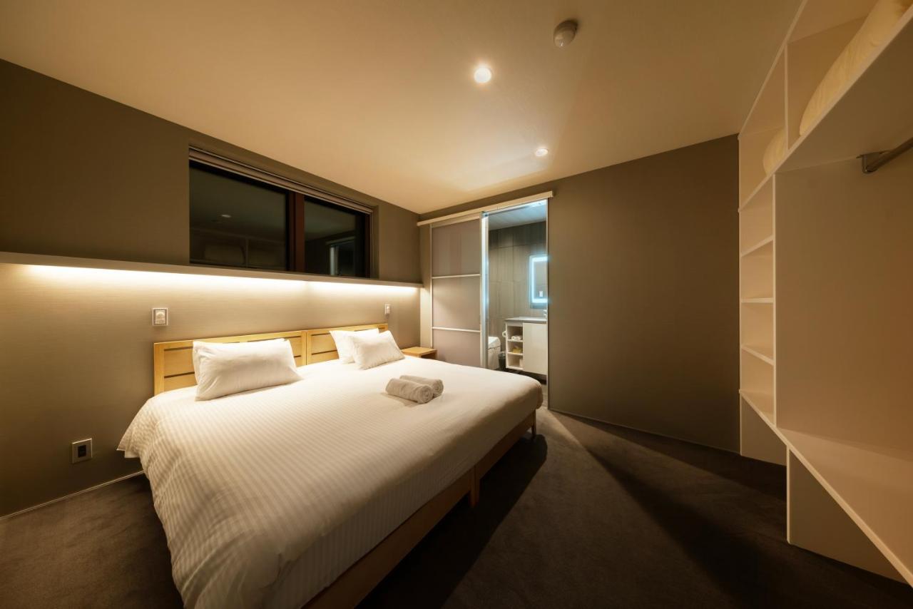 Bluebird Apartments By The Hakuba Collection 외부 사진