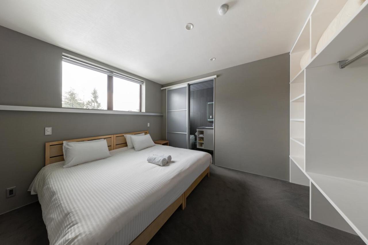 Bluebird Apartments By The Hakuba Collection 외부 사진