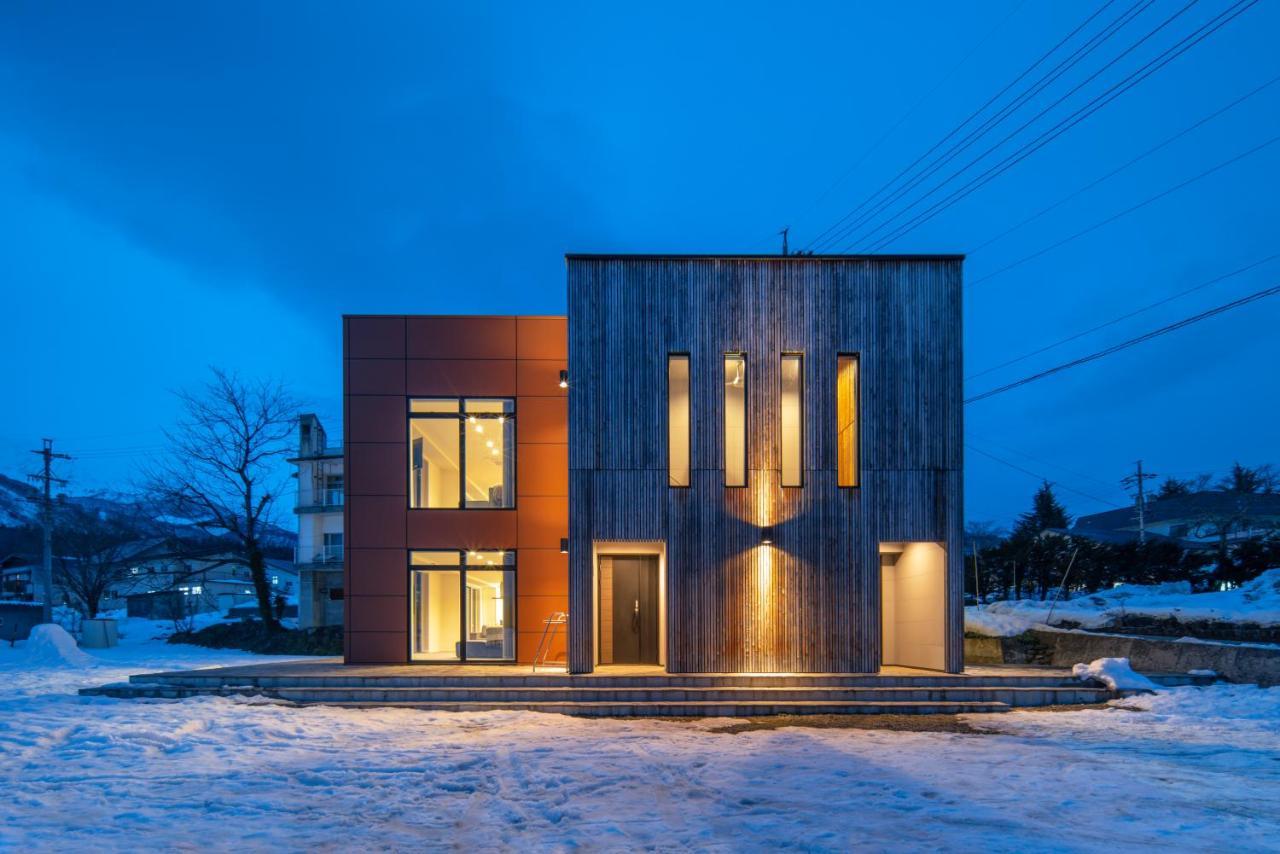Bluebird Apartments By The Hakuba Collection 외부 사진