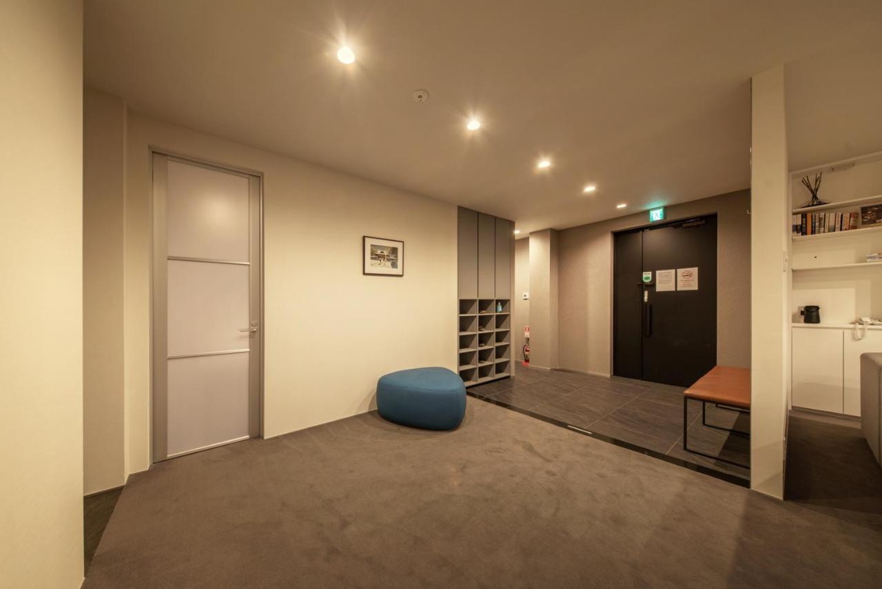 Bluebird Apartments By The Hakuba Collection 외부 사진