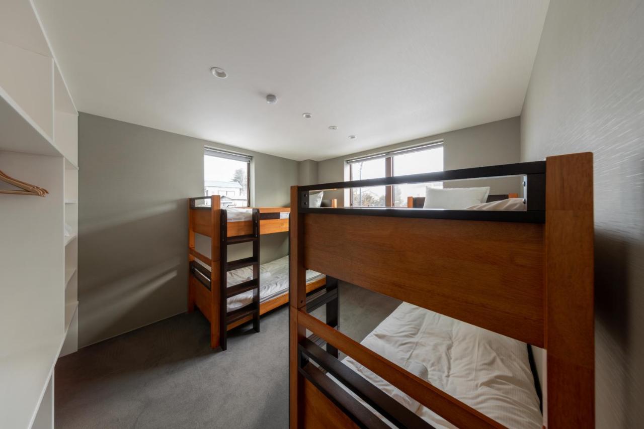 Bluebird Apartments By The Hakuba Collection 외부 사진