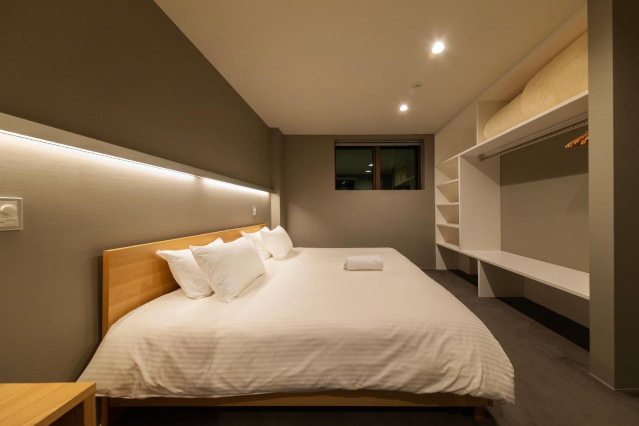 Bluebird Apartments By The Hakuba Collection 외부 사진
