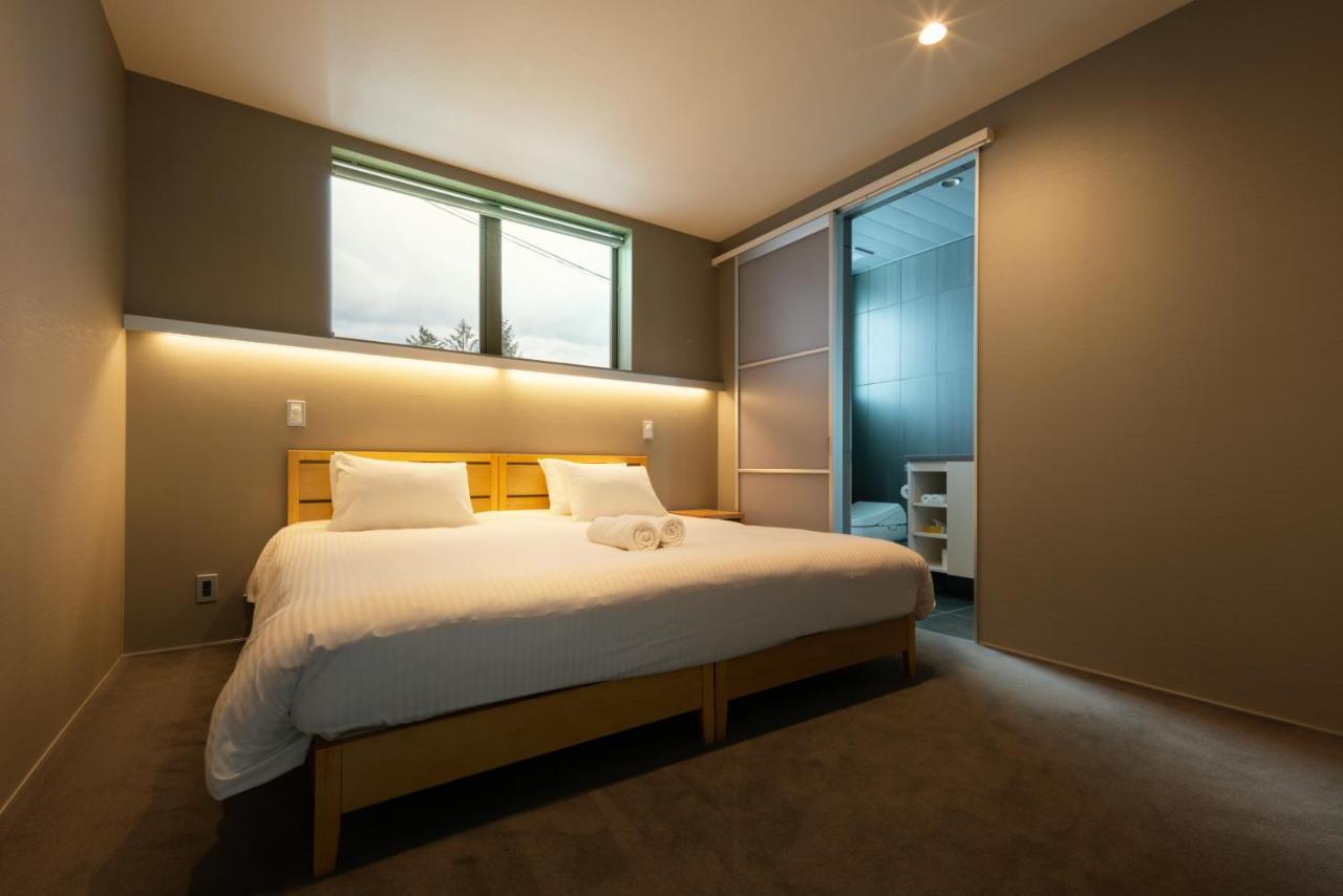 Bluebird Apartments By The Hakuba Collection 외부 사진