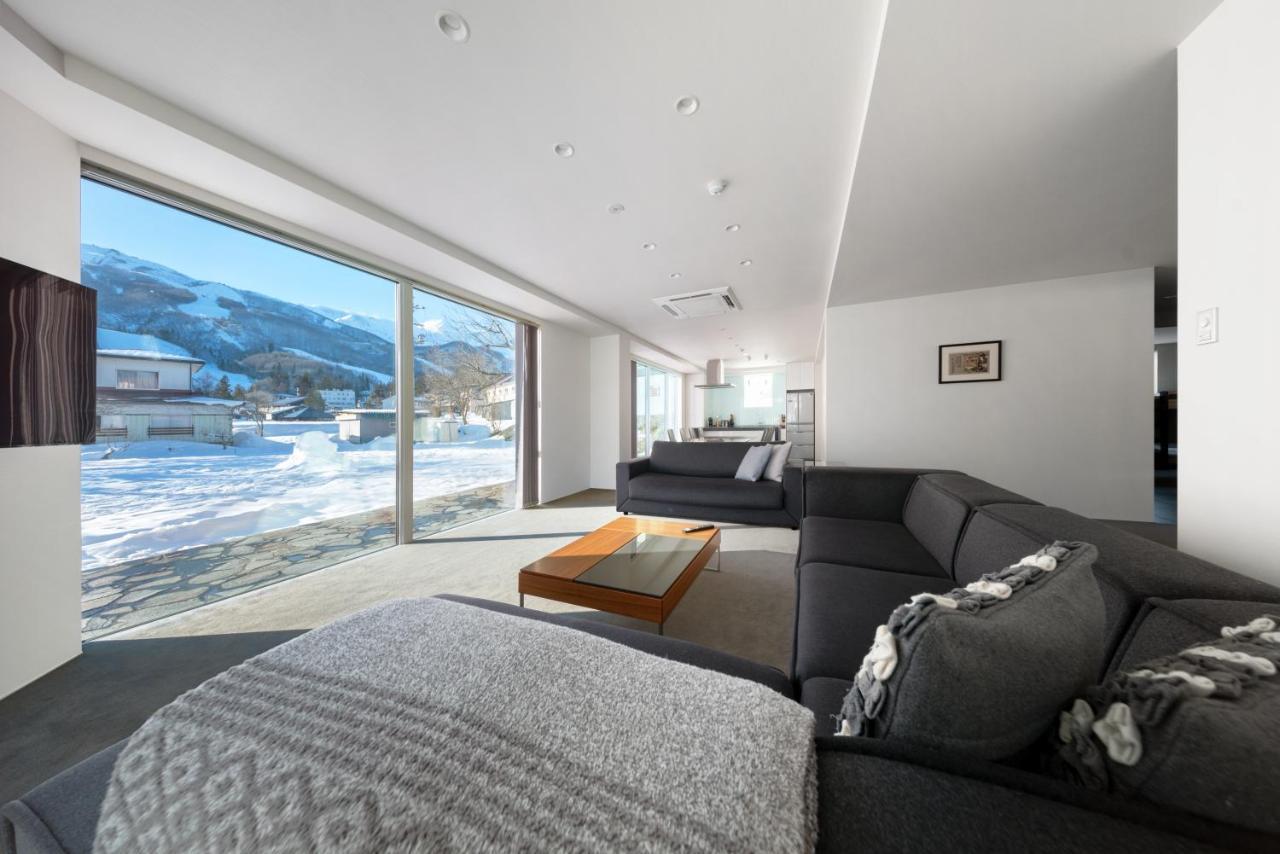 Bluebird Apartments By The Hakuba Collection 외부 사진