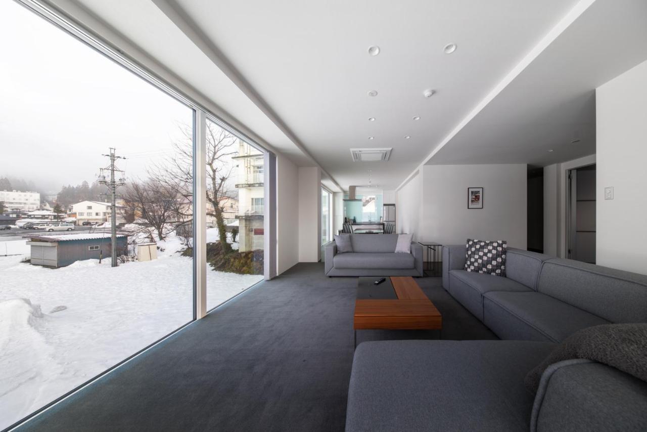 Bluebird Apartments By The Hakuba Collection 외부 사진
