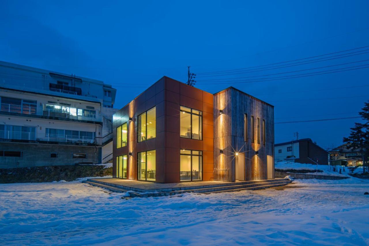 Bluebird Apartments By The Hakuba Collection 외부 사진
