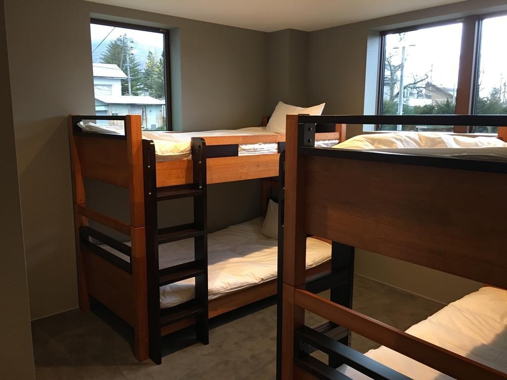 Bluebird Apartments By The Hakuba Collection 객실 사진