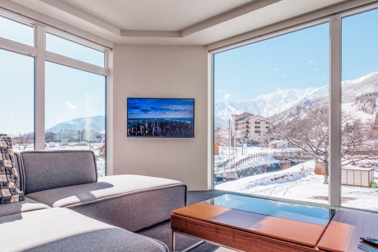 Bluebird Apartments By The Hakuba Collection 외부 사진