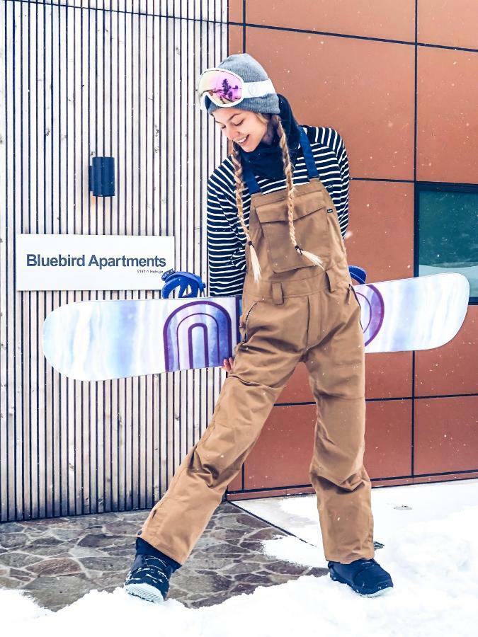 Bluebird Apartments By The Hakuba Collection 외부 사진