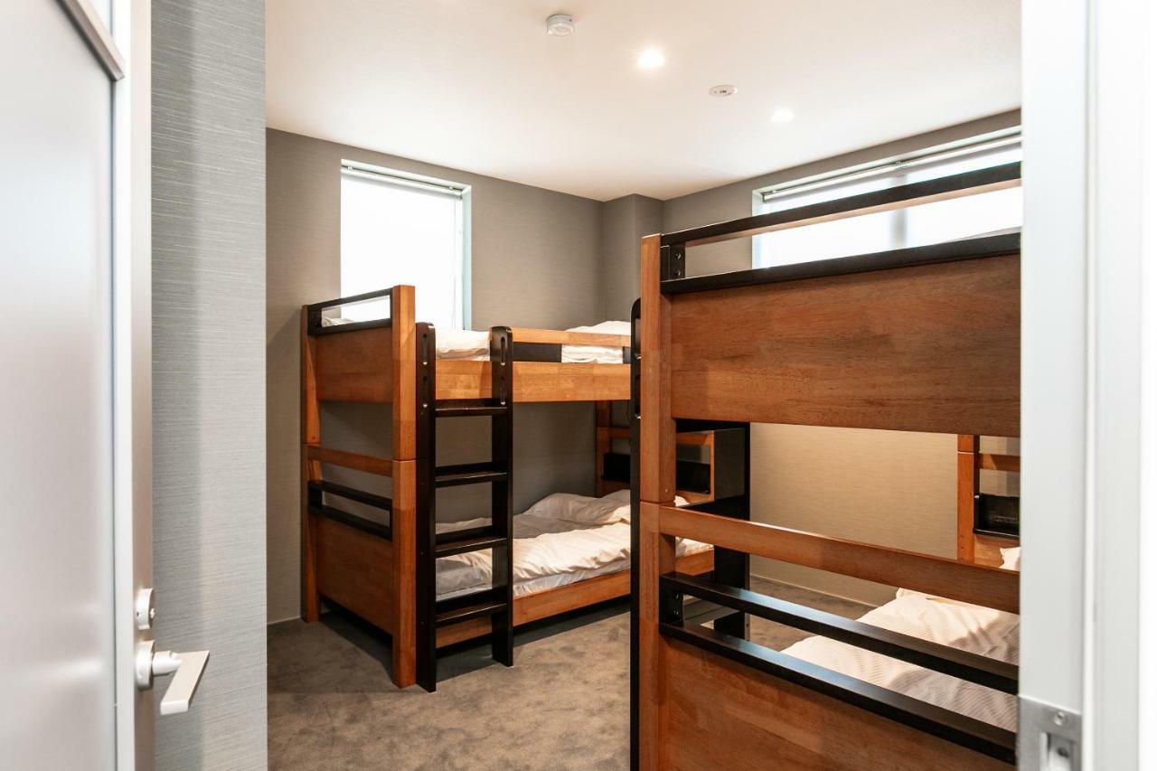 Bluebird Apartments By The Hakuba Collection 외부 사진