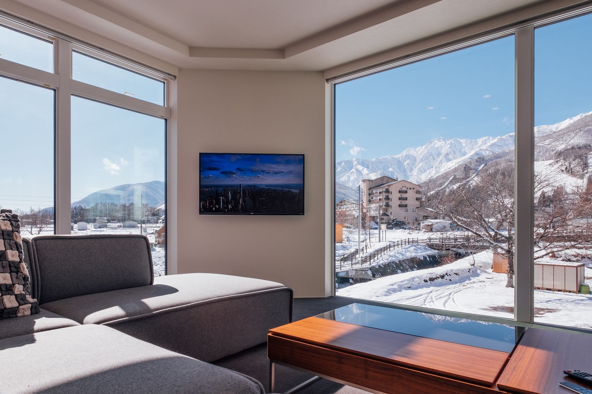 Bluebird Apartments By The Hakuba Collection 외부 사진